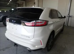 
										2019 FORD EDGE TITANIUM full									