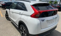 
										2019 Mitsubishi Eclipse Cross GT full									