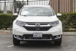 2018 HONDA CR-V (Touring)