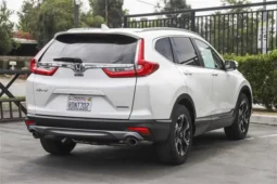 
										2018 HONDA CR-V (Touring) full									