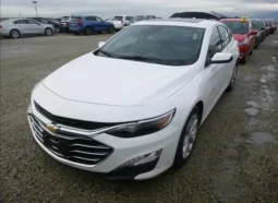 2019 Chevrolet Malibu