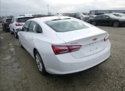 
										2019 Chevrolet Malibu full									