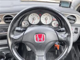 
										2001 Honda Integra Type R full									