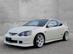 2001 Honda Integra Type R