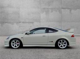 
										2001 Honda Integra Type R full									