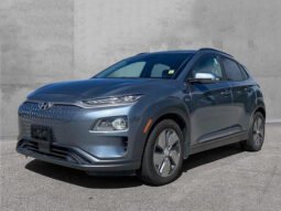 2019 Hyundai Kona Electric Ultimate (A1) 4dr Front-Wheel Drive