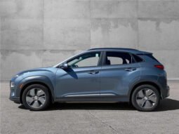 
										2019 Hyundai Kona Electric Ultimate (A1) 4dr Front-Wheel Drive full									