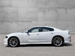 
										2021 Dodge Charger GT 4dr Rear-Wheel Drive Sedan full									