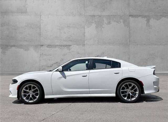 
								2021 Dodge Charger GT 4dr Rear-Wheel Drive Sedan full									