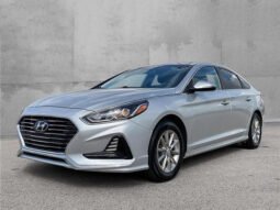 2018 Hyundai Sonata GL 4dr Sedan