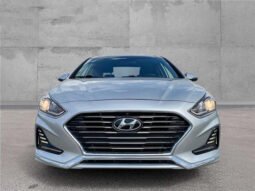 
										2018 Hyundai Sonata GL 4dr Sedan full									