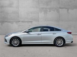 
										2018 Hyundai Sonata GL 4dr Sedan full									