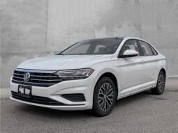 2021 Volkswagen Jetta Highline (A8) 4dr Sedan