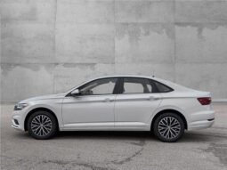 
										2021 Volkswagen Jetta Highline (A8) 4dr Sedan full									