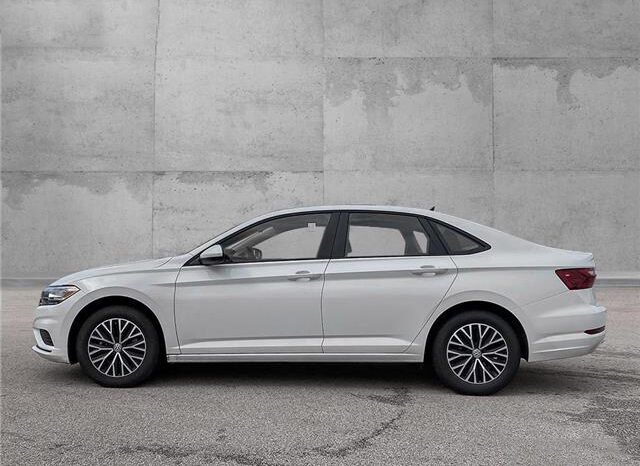 
								2021 Volkswagen Jetta Highline (A8) 4dr Sedan full									