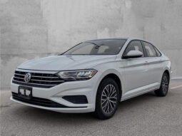 2021 Volkswagen Jetta Highline (A8) 4dr Sedan