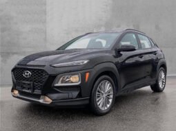 2019 Hyundai Kona 2.0L Preferred (A6) 4dr Front-Wheel Drive