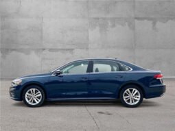 
										2021 Volkswagen Passat Highline 4dr Sedan full									