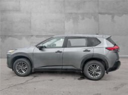 
										2023 Nissan Rogue S 4dr All-Wheel Drive Sport Utility full									