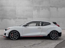 
										2020 Hyundai Veloster N 3dr Hatchback full									