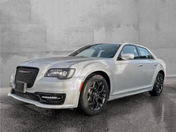 2022 Chrysler 300 S 4dr All-Wheel Drive Sedan