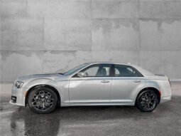 
										2022 Chrysler 300 S 4dr All-Wheel Drive Sedan full									