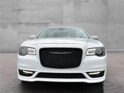 
										2023 Chrysler 300 Touring-L 4dr All-Wheel Drive Sedan full									