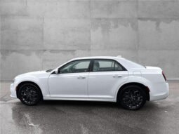 
										2023 Chrysler 300 Touring-L 4dr All-Wheel Drive Sedan full									