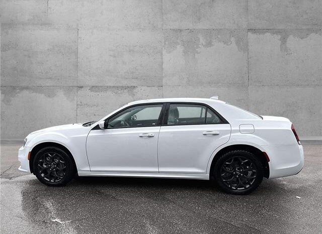 
								2023 Chrysler 300 Touring-L 4dr All-Wheel Drive Sedan full									