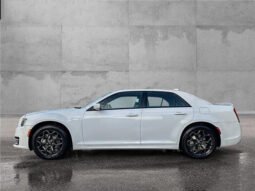 
										2022 Chrysler 300 S 4dr All-Wheel Drive Sedan full									