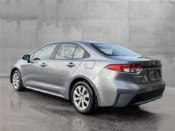 
										2022 Toyota Corolla LE 4dr Sedan full									