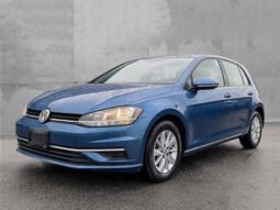 2019 Volkswagen Golf 1.4 TSI Comfortline (A8) 4dr Hatchback