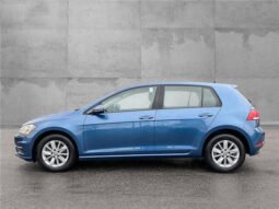 
										2019 Volkswagen Golf 1.4 TSI Comfortline (A8) 4dr Hatchback full									