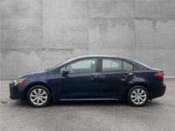 
										2022 Toyota Corolla LE 4dr Sedan full									