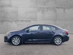 
										2022 Toyota Corolla LE 4dr Sedan full									