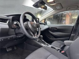 
										2022 Toyota Corolla LE 4dr Sedan full									