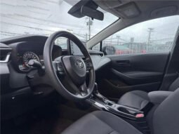 
										2022 Toyota Corolla LE 4dr Sedan full									